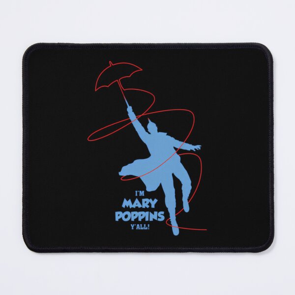 Item preview, I'm Mary Poppins Y'all designed and sold by VictoriaVilleno.