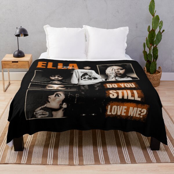Item preview, Ella Mai Do You Still Love Me Tour 2026 designed and sold by Lapiinart.