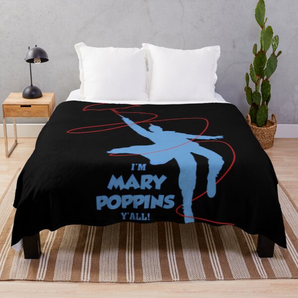 Item preview, I'm Mary Poppins Y'all designed and sold by VictoriaVilleno.