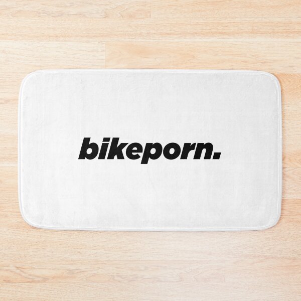 Item preview, bikeporn. designed and sold by TheYeahStore.