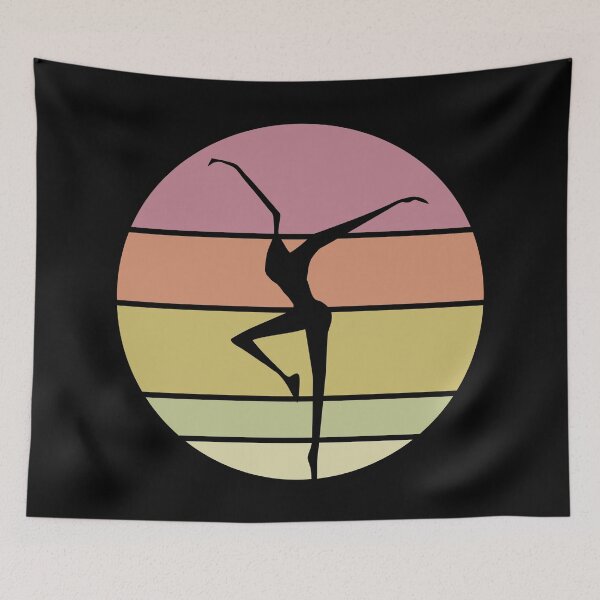 Item preview, **FiredancerDMB-Retro** designed and sold by doracjarter.