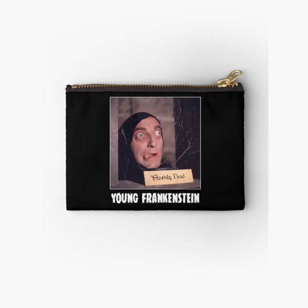 Item preview, Young Frankenstein designed and sold by Aliciastubs.