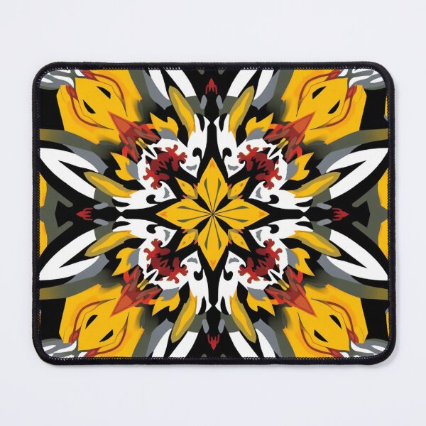 Item preview, Radiant symmetry vision designed and sold by Sigtrix.