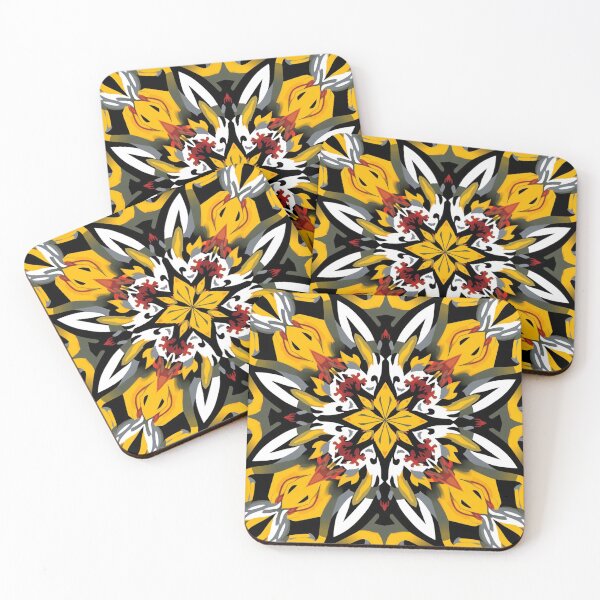 Item preview, Radiant symmetry vision designed and sold by Sigtrix.