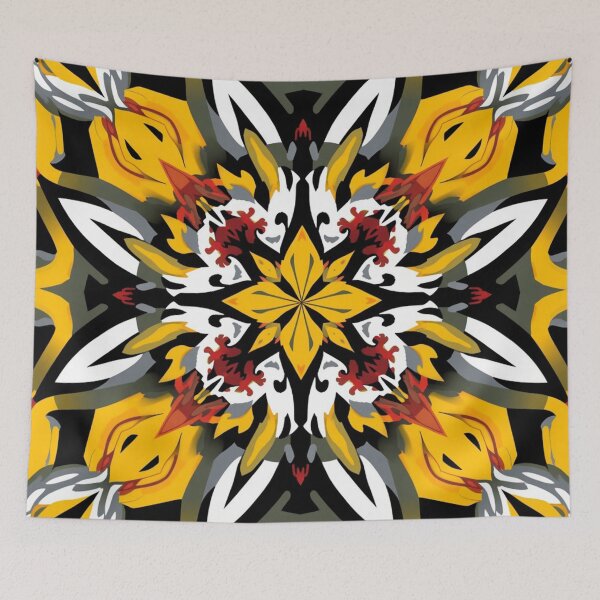 Item preview, Radiant symmetry vision designed and sold by Sigtrix.