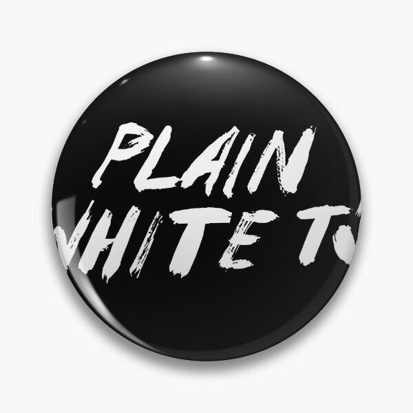 Item preview, Plain-White-T's designed and sold by Emery-shop.