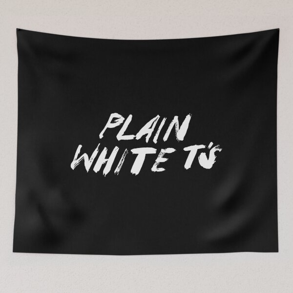 Item preview, Plain-White-T's designed and sold by Emery-shop.