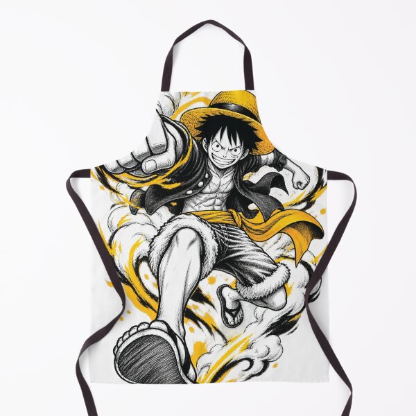 Item preview, luffy fan art designed and sold by made by Chang.
