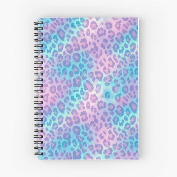 Item preview, Neon Leopard designed and sold by Mike Kiev art.
