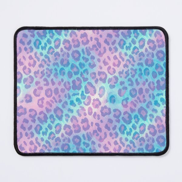 Item preview, Neon Leopard designed and sold by Mike Kiev art.
