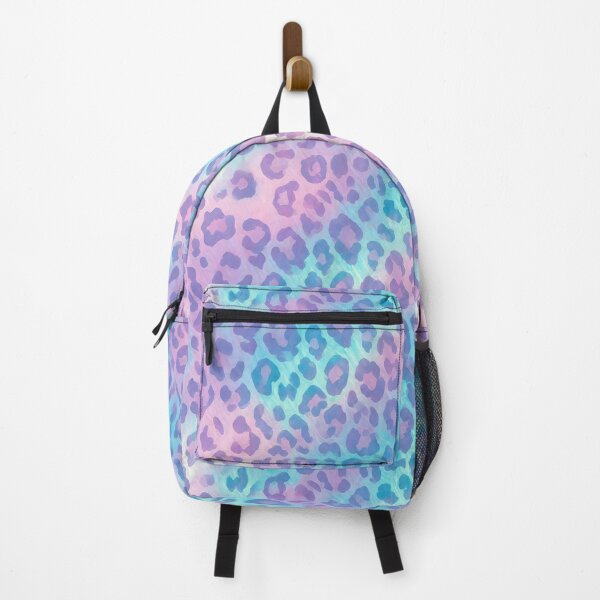 Item preview, Neon Leopard designed and sold by Mike Kiev art.