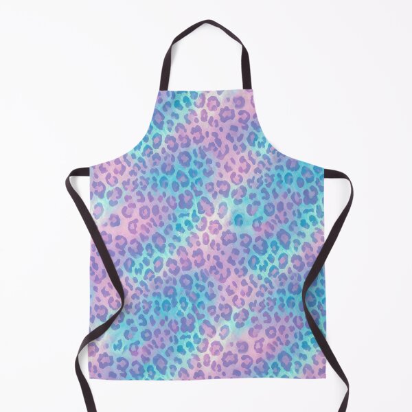 Item preview, Neon Leopard designed and sold by Mike Kiev art.