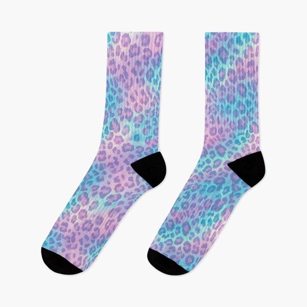 Item preview, Neon Leopard designed and sold by Mike Kiev art.