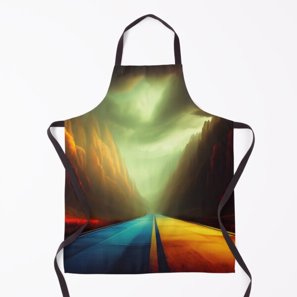 Item preview, Road to Nowhere designed and sold by Korral.