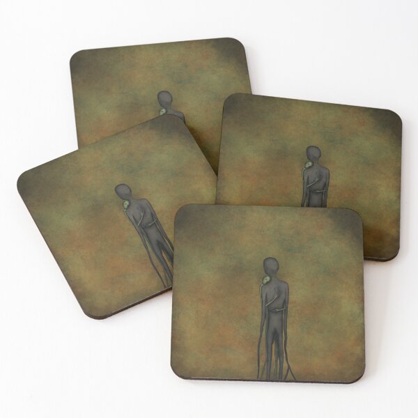 Item preview, Two lost souls designed and sold by sleepless-stat.