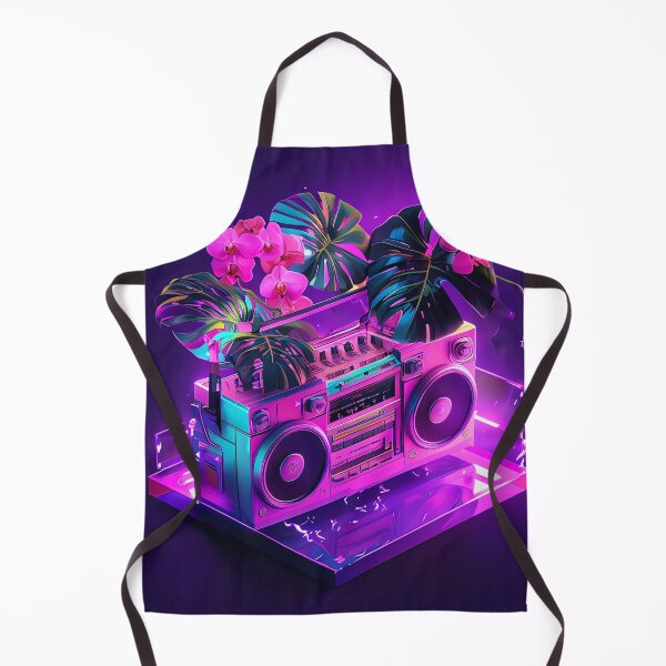 Item preview, Stereo Jungle designed and sold by ONYX Pixee.