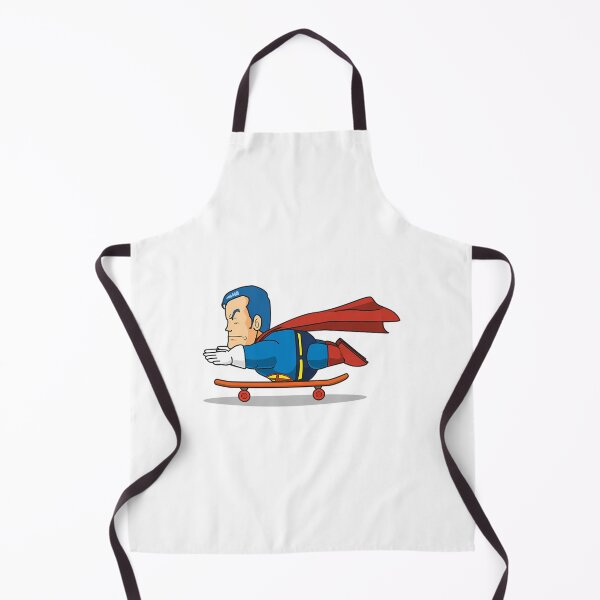 Item preview, Suppaman designed and sold by elleanor-lair.