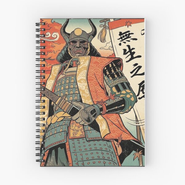 Item preview, Samuráis de Japón designed and sold by CSGODesignz.