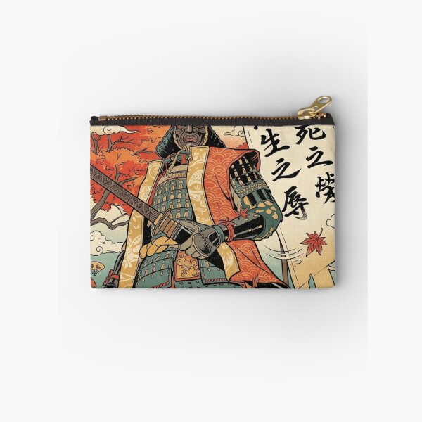 Item preview, Samurai from Japan designed and sold by CSGODesignz.