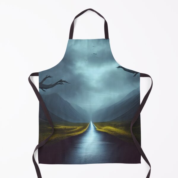 Item preview, Road to Nowhere designed and sold by Korral.