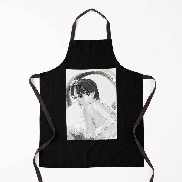 Item preview, Jimin - In The Arms Of The Moon designed and sold by ky-cardina.