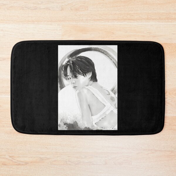 Item preview, Jimin - In The Arms Of The Moon designed and sold by ky-cardina.