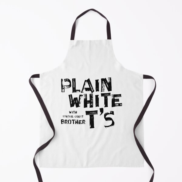 Item preview, Plain-White-Ts designed and sold by Emery-shop.