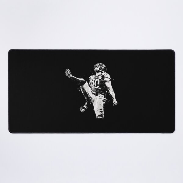 Item preview, Action Sports Player Kick Graphic designed and sold by Christoph37344.