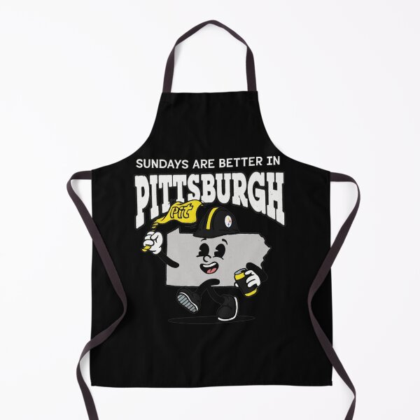 Item preview, Sunday Football Fan Art Pittsburgh designed and sold by Christine59003.