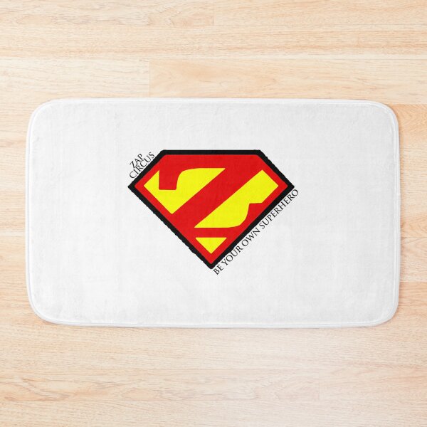 Item preview, Zap Circus - Be Your Own Superhero 'Zaperman' designed and sold by elleanor-lair.