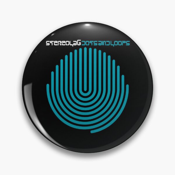 Item preview,  Stereolab Dots and Loops Album designed and sold by MimicMiniatures.