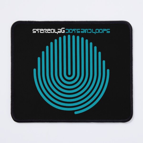 Item preview, Stereolab Dots and Loops Album designed and sold by MimicMiniatures.