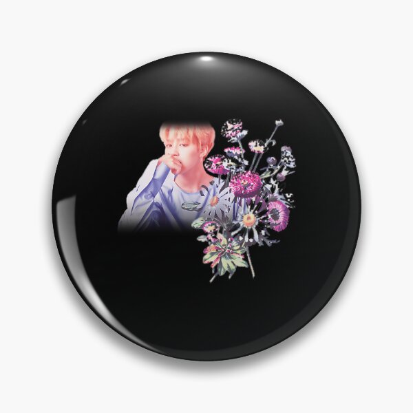 Item preview, Jimin - Love Yourself  Her - L designed and sold by ky-cardina.
