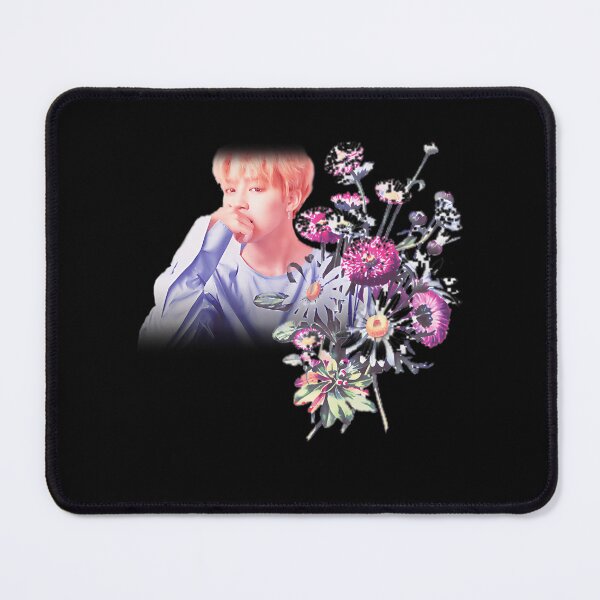 Item preview, Jimin - Love Yourself Her - L designed and sold by ky-cardina.