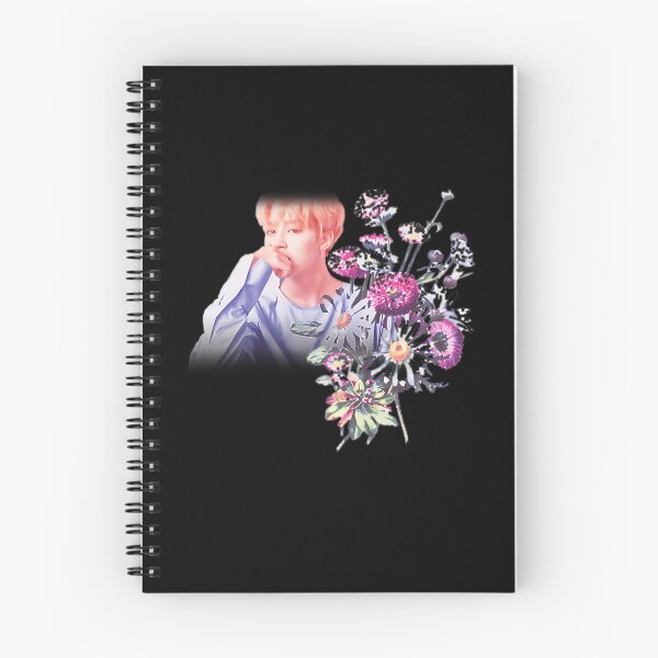 Item preview, Jimin - Love Yourself  Her - L designed and sold by ky-cardina.
