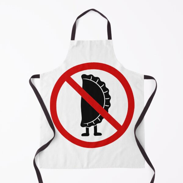 Item preview, No Pierogi designed and sold by MonkiFlipp.