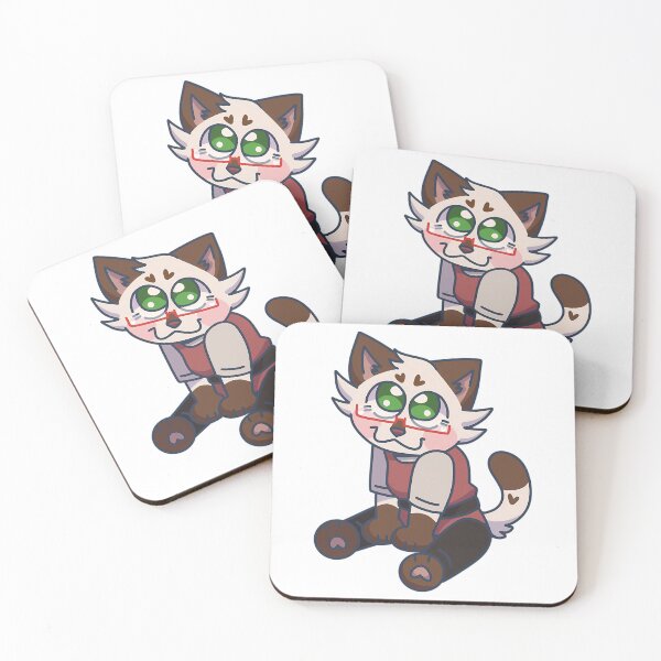 Item preview, Kitty designed and sold by aless-gilligzx.