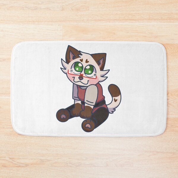 Item preview, Kitty designed and sold by aless-gilligzx.