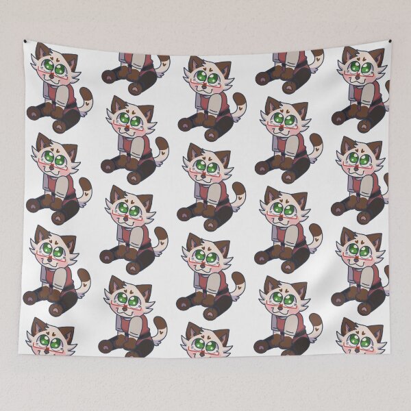 Item preview, Kitty designed and sold by aless-gilligzx.