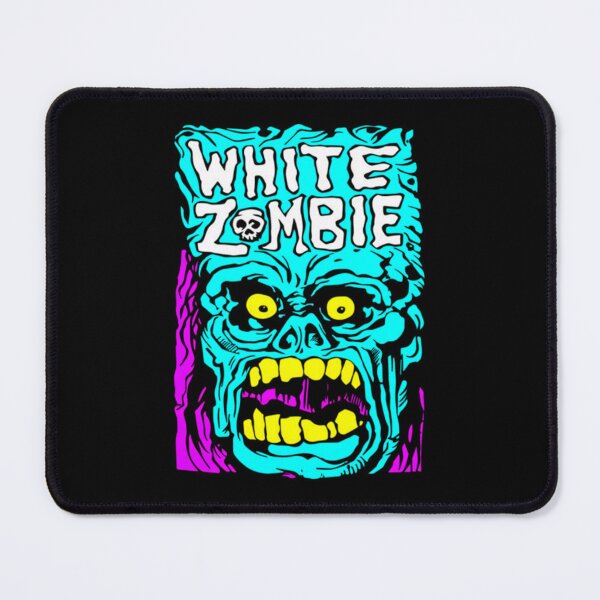 Item preview, White Zombie designed and sold by DawnNerbert.