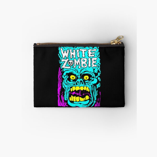 Item preview, White Zombie designed and sold by DawnNerbert.