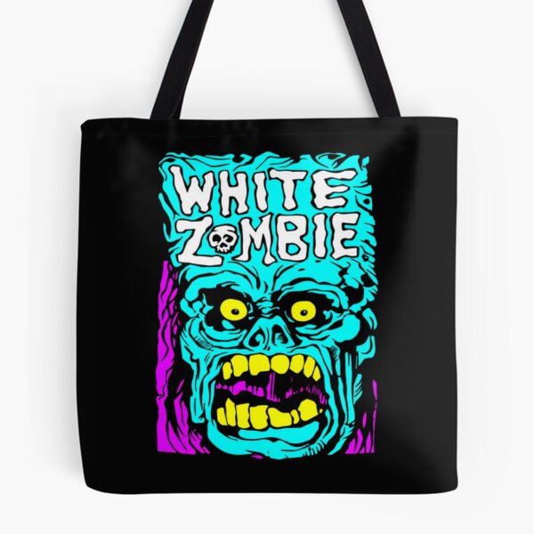 Item preview, White Zombie designed and sold by DawnNerbert.
