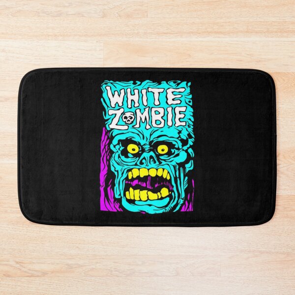 Item preview, White Zombie designed and sold by DawnNerbert.