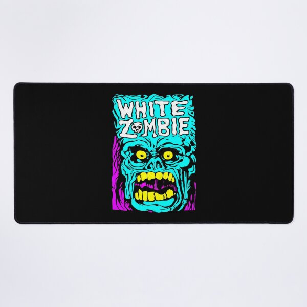 Item preview, White Zombie designed and sold by DawnNerbert.