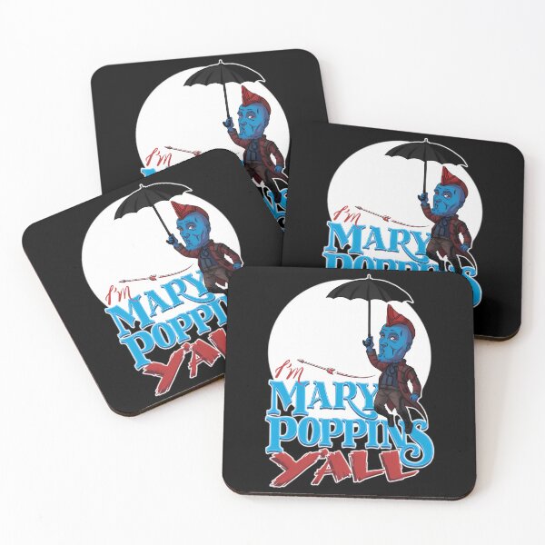 Item preview, I'm Mary Poppins Y'all designed and sold by VictoriaVilleno.