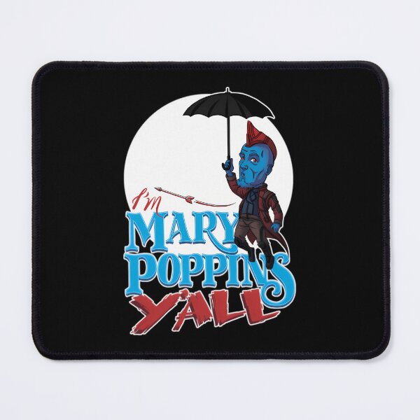 Item preview, I'm Mary Poppins Y'all designed and sold by VictoriaVilleno.
