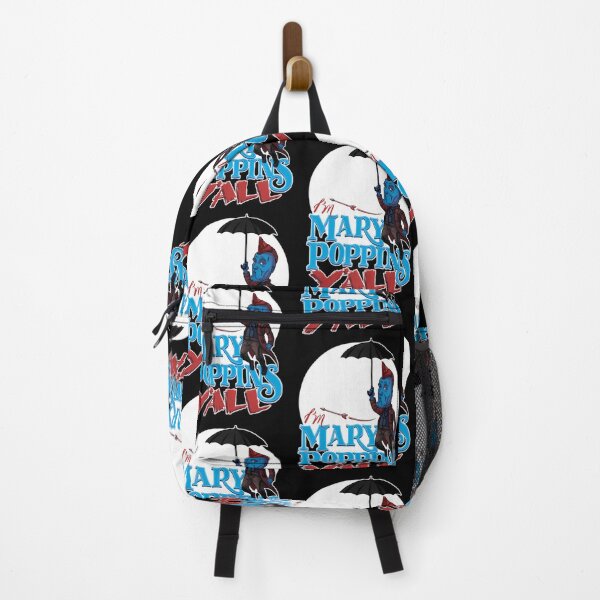 Item preview, I'm Mary Poppins Y'all designed and sold by VictoriaVilleno.