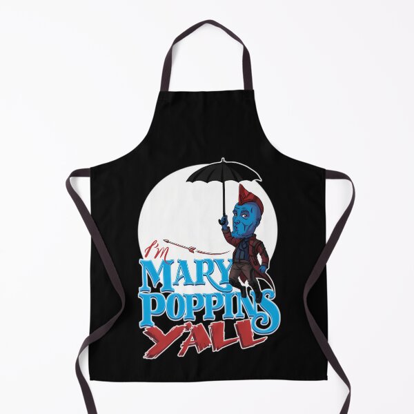 Item preview, I'm Mary Poppins Y'all designed and sold by VictoriaVilleno.