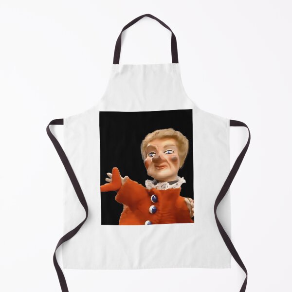 Item preview, Lady Elaine Fairchilde designed and sold by aless-gilligzx.
