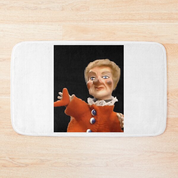 Item preview, Lady Elaine Fairchilde designed and sold by aless-gilligzx.